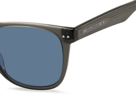 Tommy Hilfiger TH 1712/S Grey/ Blue