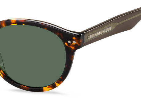 Tommy Hilfiger TH 1713/S Havana/ Green