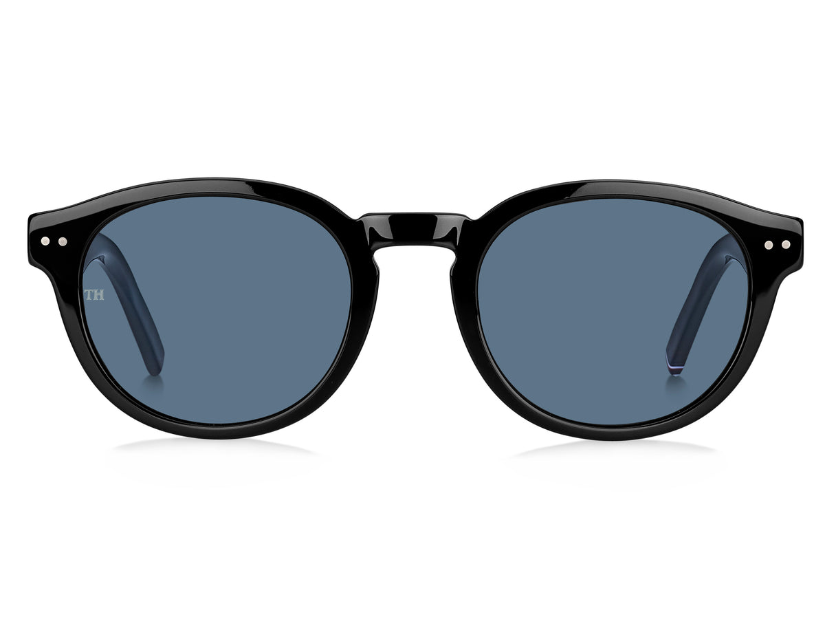 Tommy Hilfiger TH 1713/S Black/ Blue