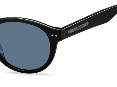 Tommy Hilfiger TH 1713/S Black/ Blue