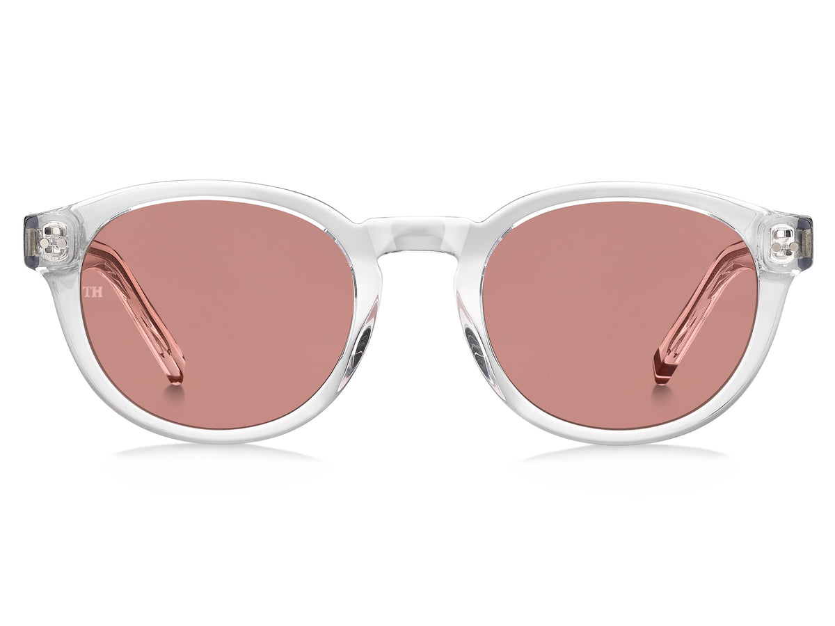 Tommy Hilfiger TH 1713/S Crystal/ Burgundy