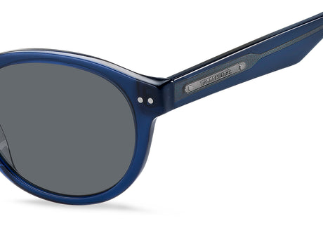 Tommy Hilfiger TH 1713/S Transparent Blue Transparent Bluette/ Grey