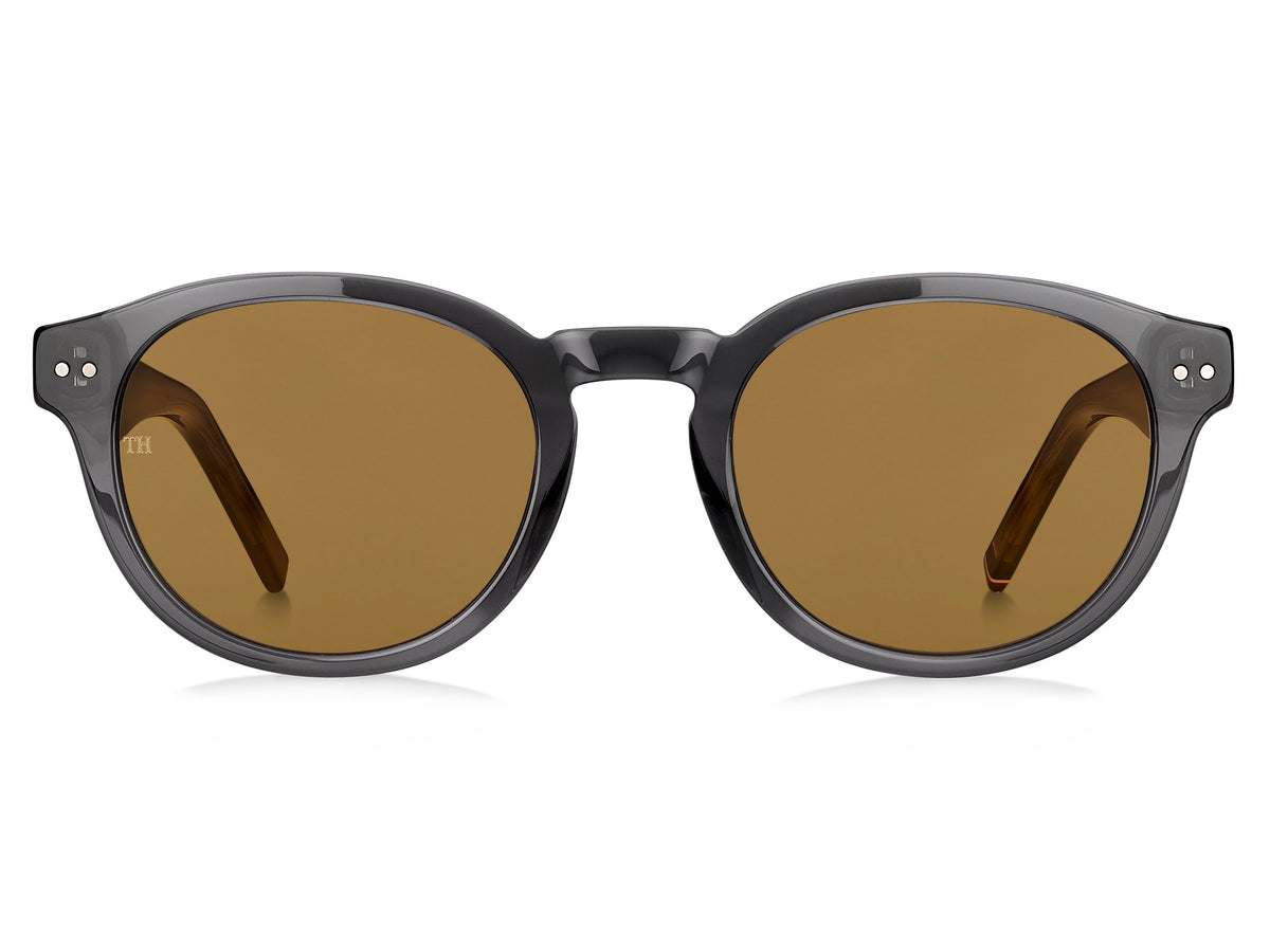 Tommy Hilfiger TH 1713/S Grey/ Brown
