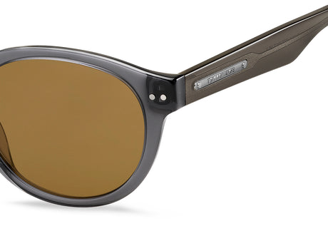 Tommy Hilfiger TH 1713/S Grey/ Brown