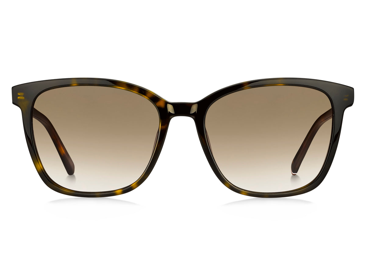 Tommy Hilfiger TH 1723/S Havana/ Brown Shaded