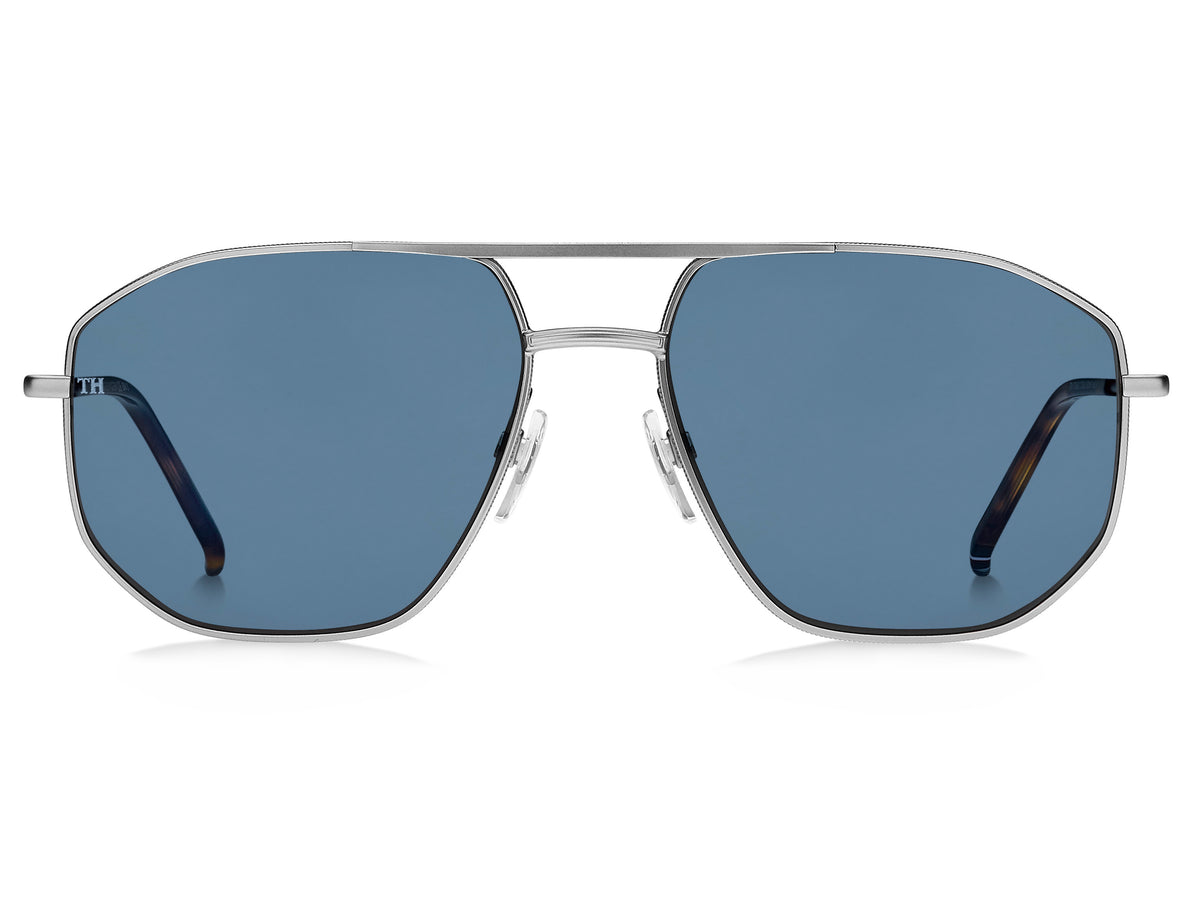 Tommy Hilfiger TH 1710/S Matte Palladium/ Blue