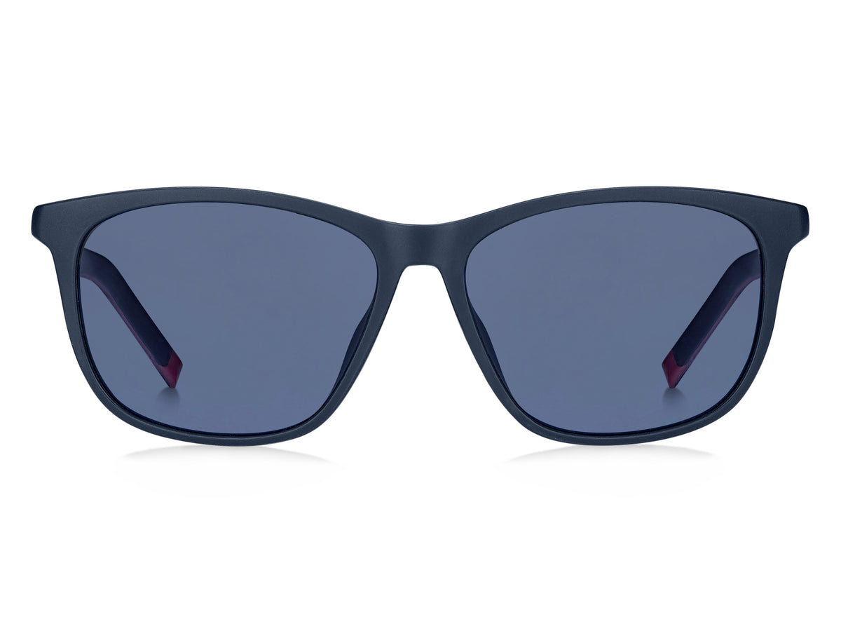 Tommy Hilfiger TH 1720/F/S Blue Red/ Blue