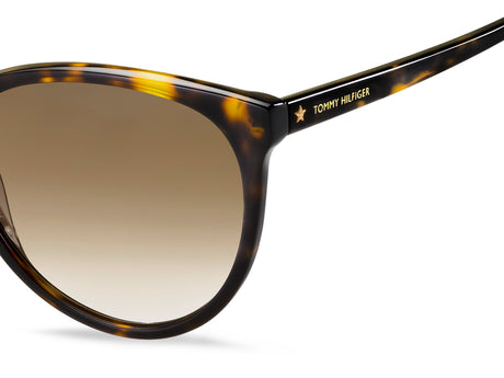 Tommy Hilfiger TH 1724/S Havana/ Brown Shaded