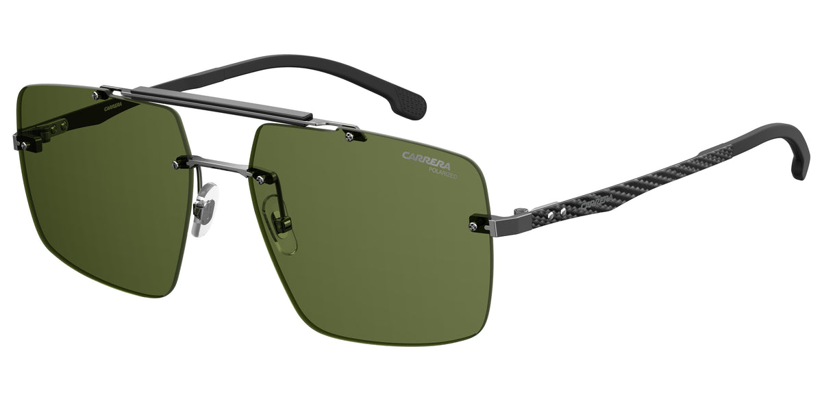 Carrera 8034/S-61-KJ1 DK RUTHEN UC GREEN PZ