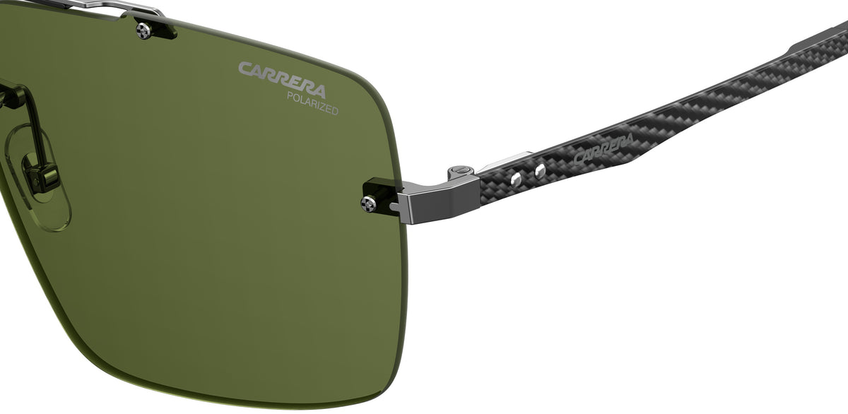 Carrera 8034/S-61-KJ1 DK RUTHEN UC GREEN PZ