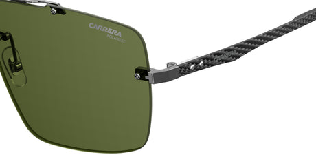 Carrera 8034/S-61-KJ1 DK RUTHEN UC GREEN PZ