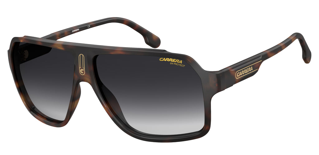 Carrera 1030/S 003 62 M9 62 / Plastic / Polyamide