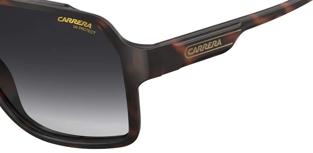 Carrera 1030/S 003 62 M9 62 / Plastic / Polyamide
