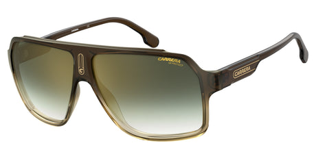 Carrera  1030/S-62-6OX BROWNBEIG D6 GRN SF GDSP AR
