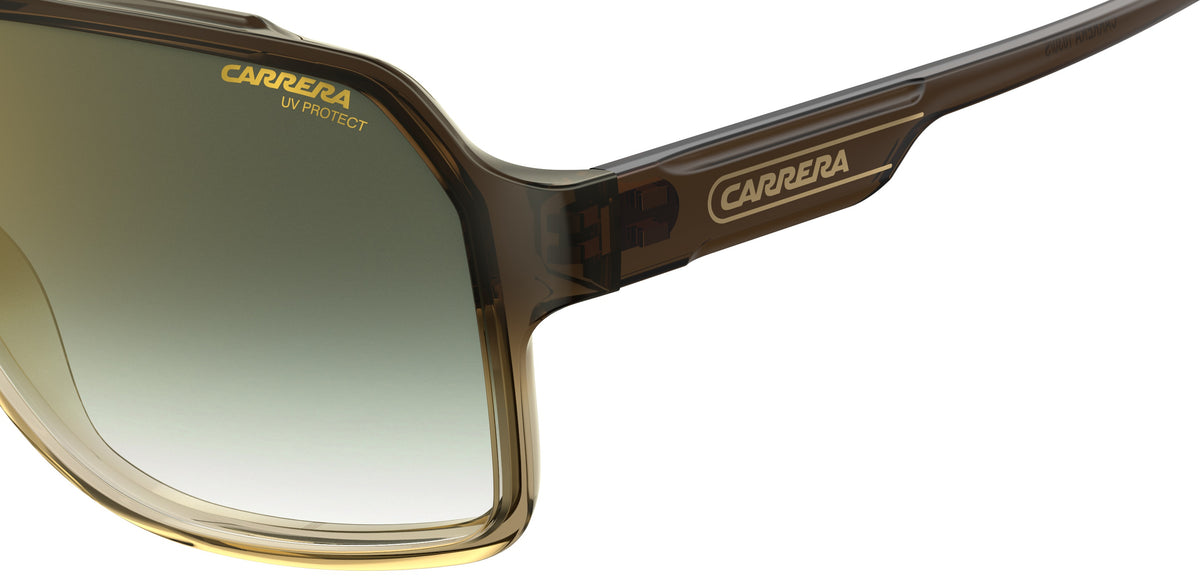Carrera  1030/S-62-6OX BROWNBEIG D6 GRN SF GDSP AR