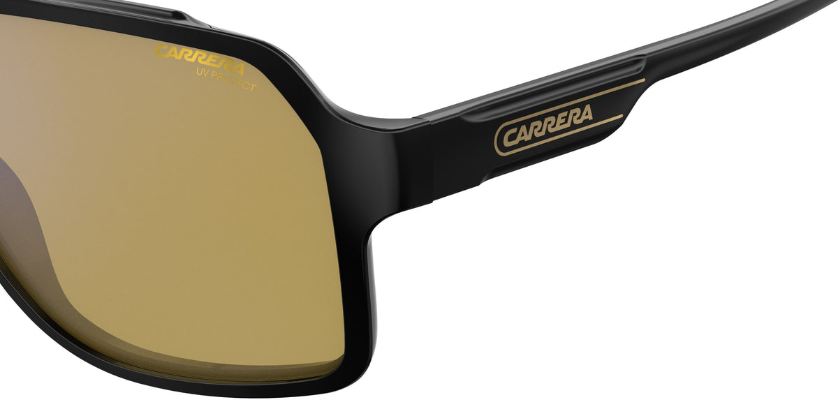 Carrera Carrera 1030/S-62-71C Z0 BLCK YLLW