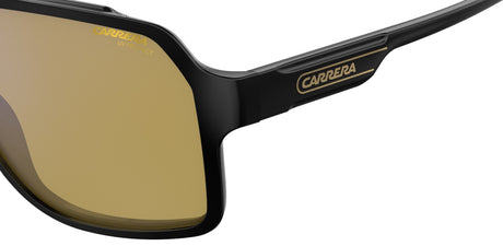 Carrera Carrera 1030/S-62-71C Z0 BLCK YLLW
