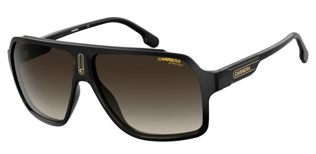 Carrera 1030/S 807 62 HA 62 / Plastic / Polyamide