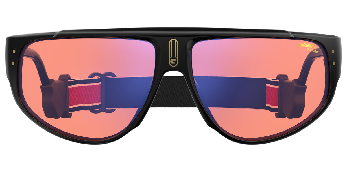 Carrera 1029/S-66-OIT BLACK RED UZ RED ML