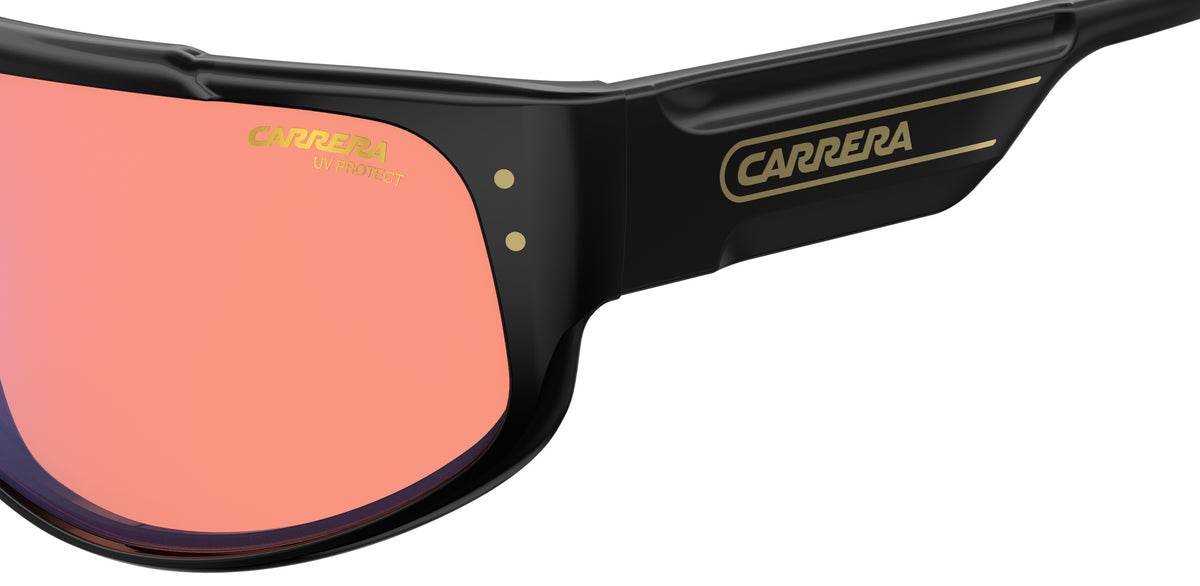 Carrera 1029/S-66-OIT BLACK RED UZ RED ML