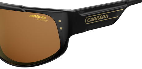 Carrera 1029/S-66-YYC BK BRONZE K1 GOLD SP