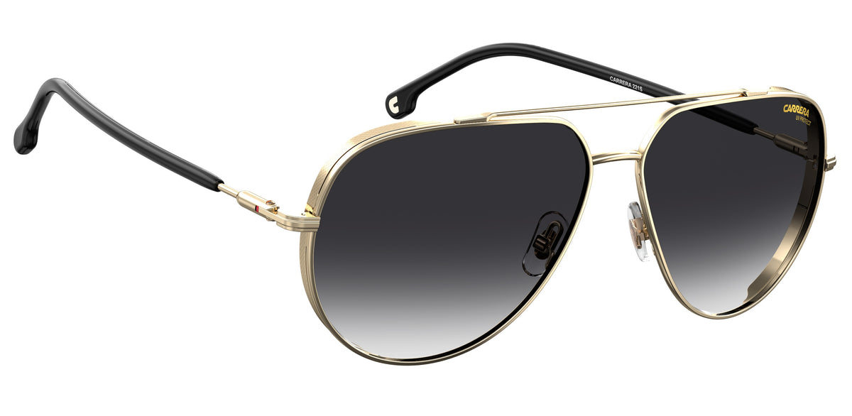 Carrera Carrera 221/S-60-J5G 9O GOLD