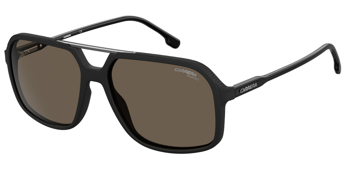 Carrera 229/S-59-003 MTT BLACK SP BRONZE PZ