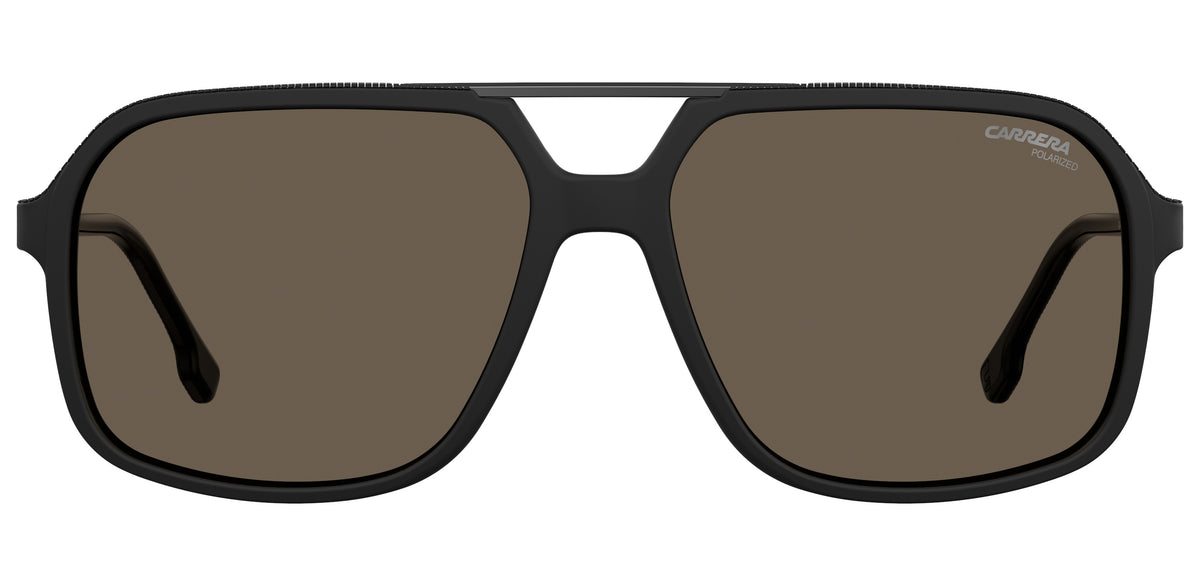Carrera 229/S-59-003 MTT BLACK SP BRONZE PZ