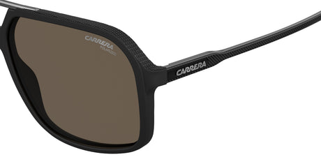 Carrera 229/S-59-003 MTT BLACK SP BRONZE PZ