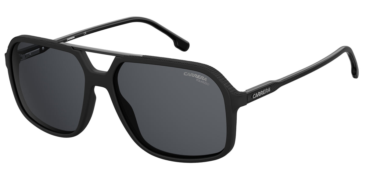 Carrera 229/S-59-807 BLACK IR GREY