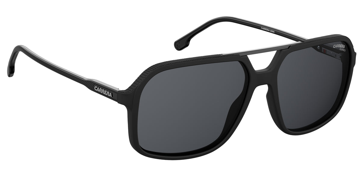 Carrera 229/S-59-807 BLACK IR GREY