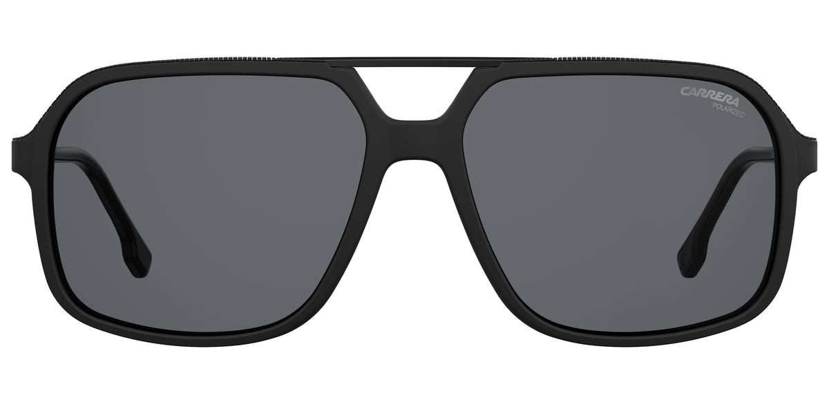 Carrera 229/S-59-807 BLACK IR GREY