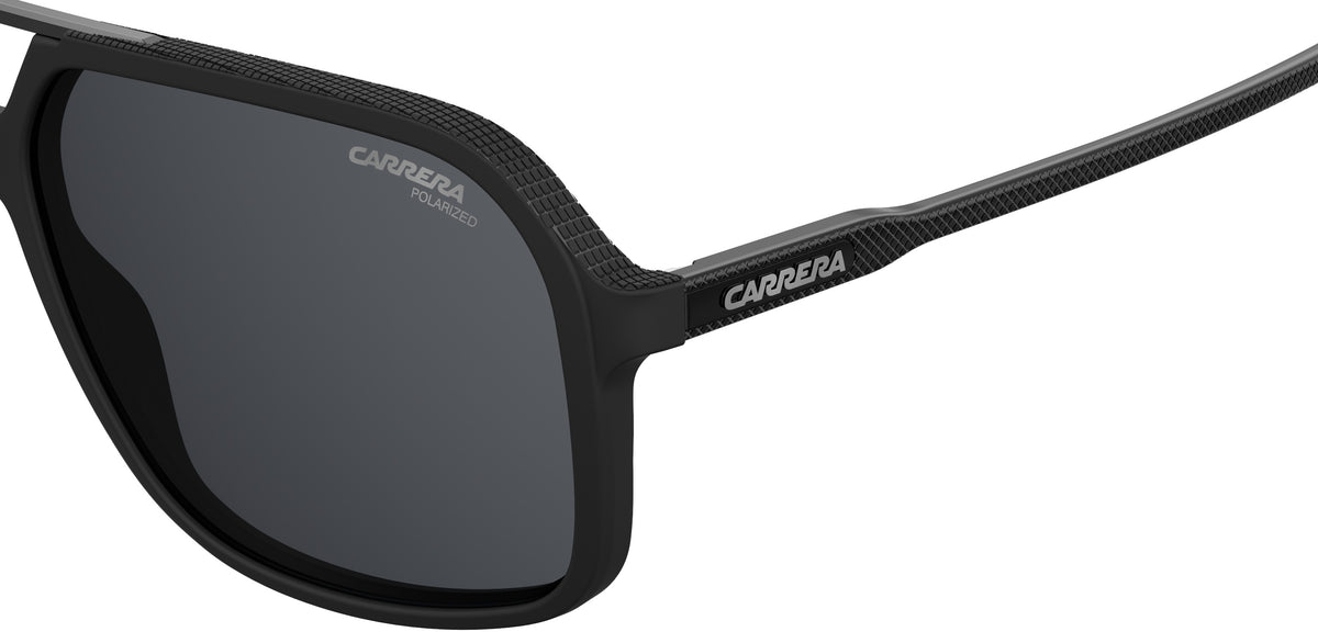 Carrera 229/S-59-807 BLACK IR GREY