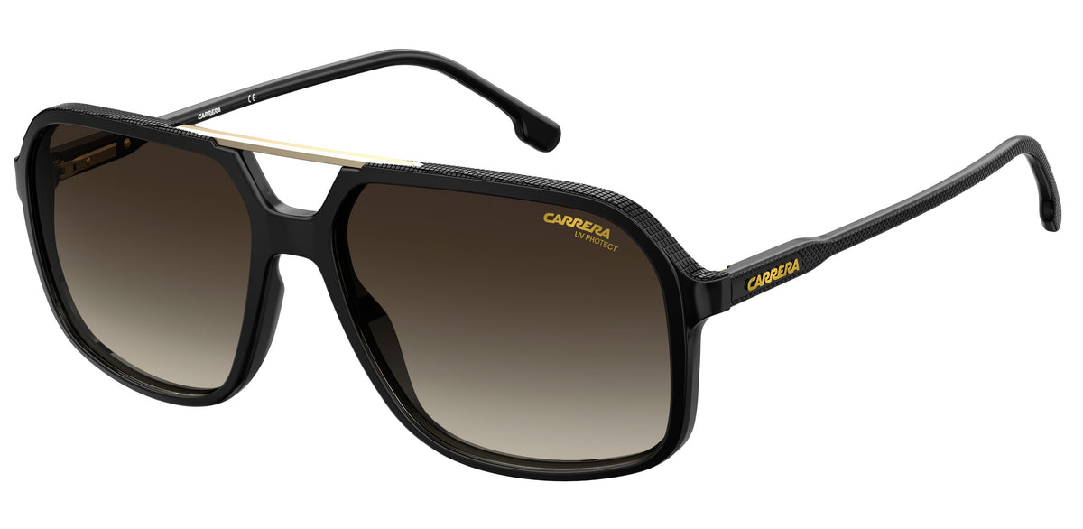 Carrera Carrera 229/S-59-R60 HA BLACKBRWN
