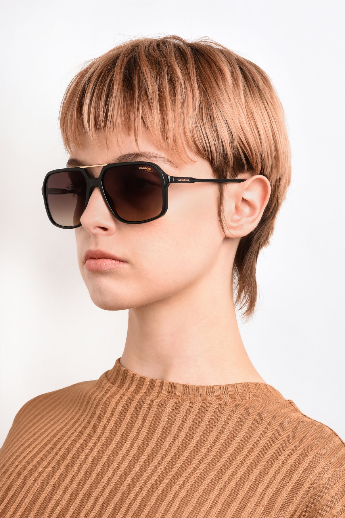 Carrera Carrera 229/S-59-R60 HA BLACKBRWN