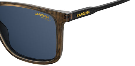 Carrera  231/S-55-09Q BROWN KU BLUE AVIO