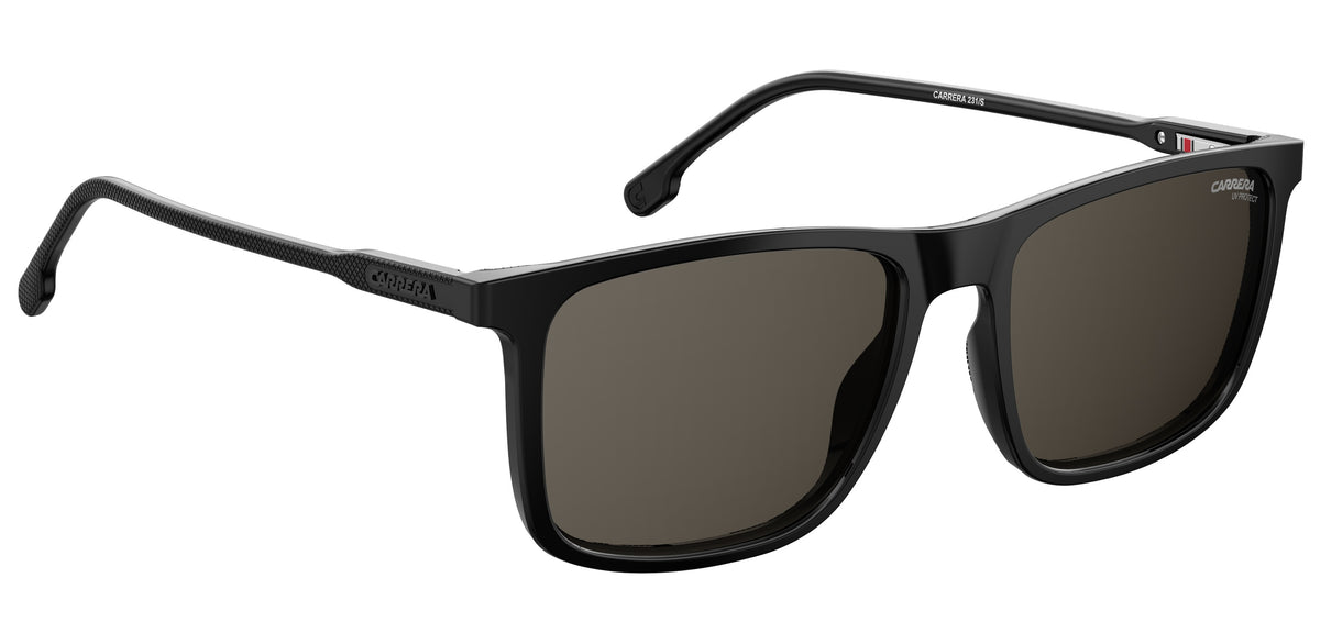 Carrera Carrera 231/S-55-807 IR BLACK