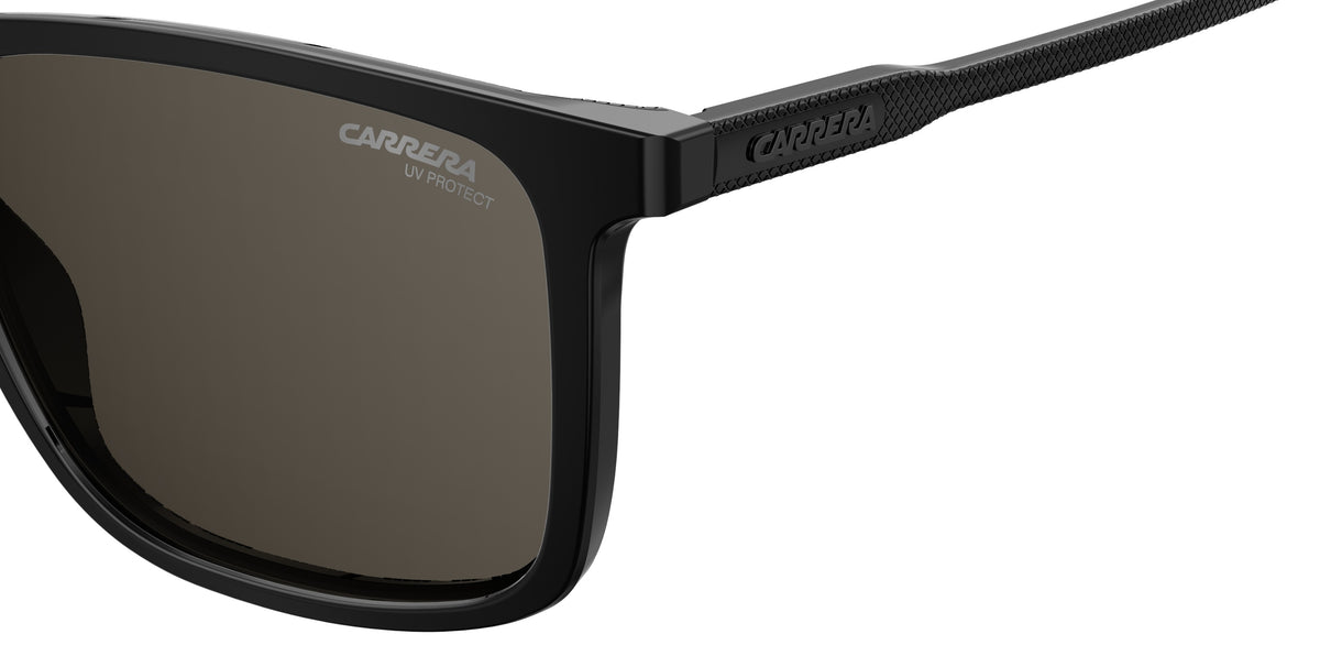 Carrera Carrera 231/S-55-807 IR BLACK