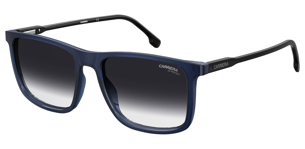 Carrera  231/S-55-PJP BLUE 9O DARK GREY SF
