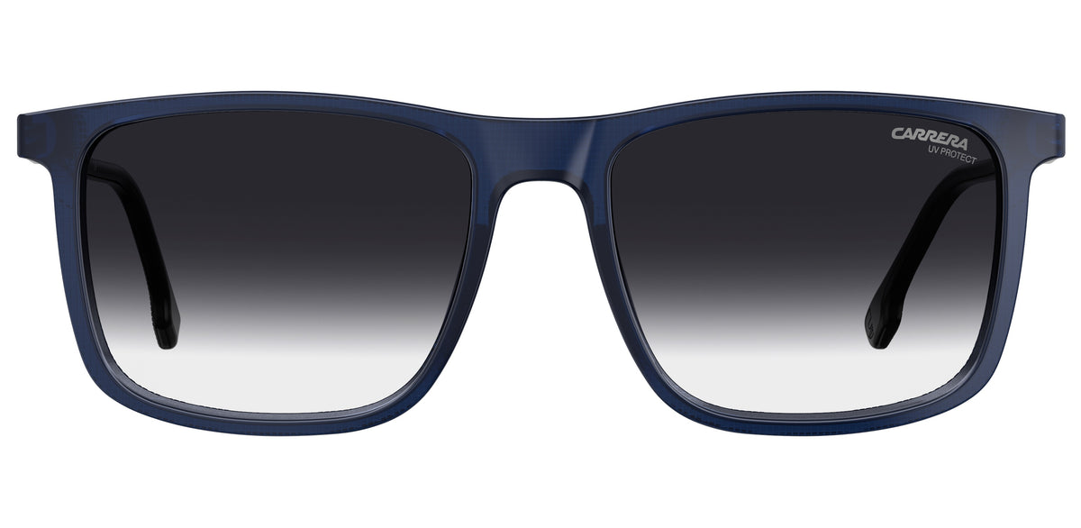 Carrera  231/S-55-PJP BLUE 9O DARK GREY SF
