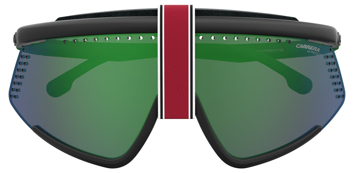 HYPERFIT 10/S-99-7ZJ BLCKGREEN Z9 GREEN MULTILAYE