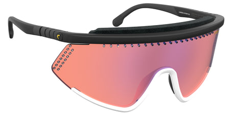 HYPERFIT 10/S-99-80S BLCK WHTE UZ RED ML