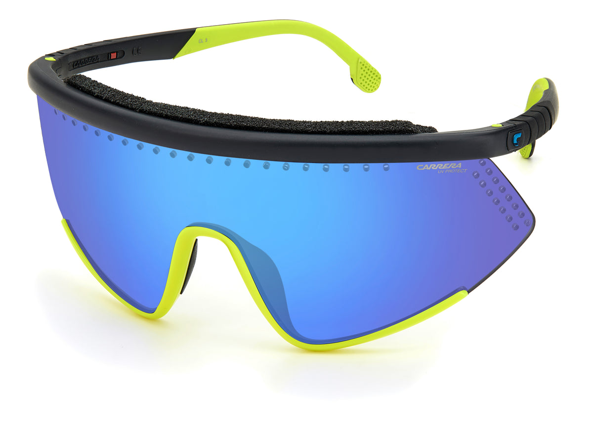 Carrera HYPERFIT 10/S-99-BHP Z0 GREENBLAC