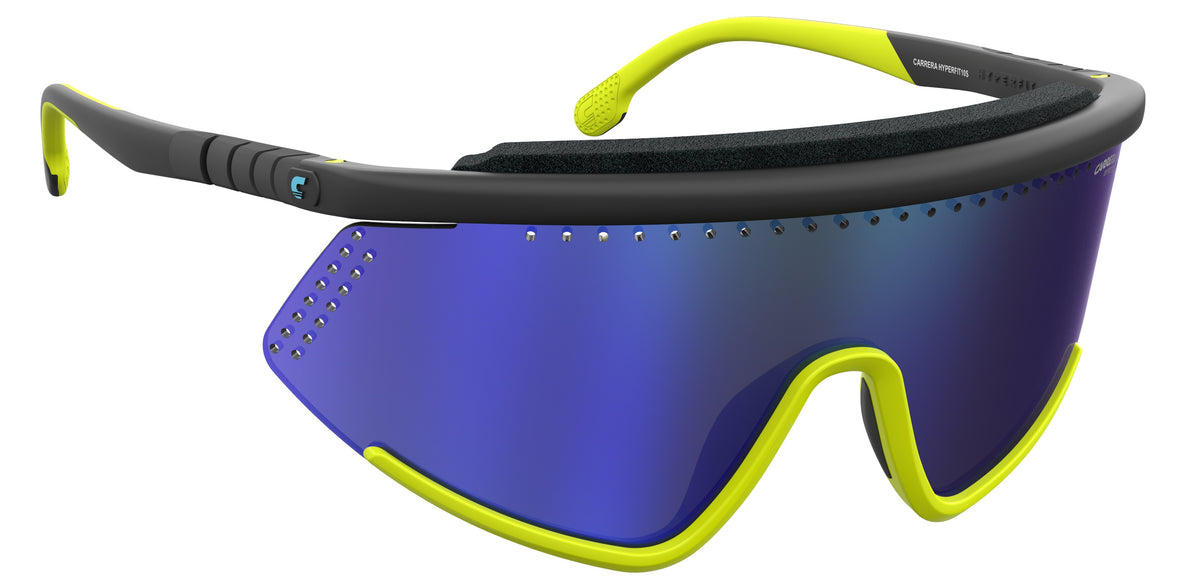 Carrera HYPERFIT 10/S-99-BHP Z0 GREENBLAC