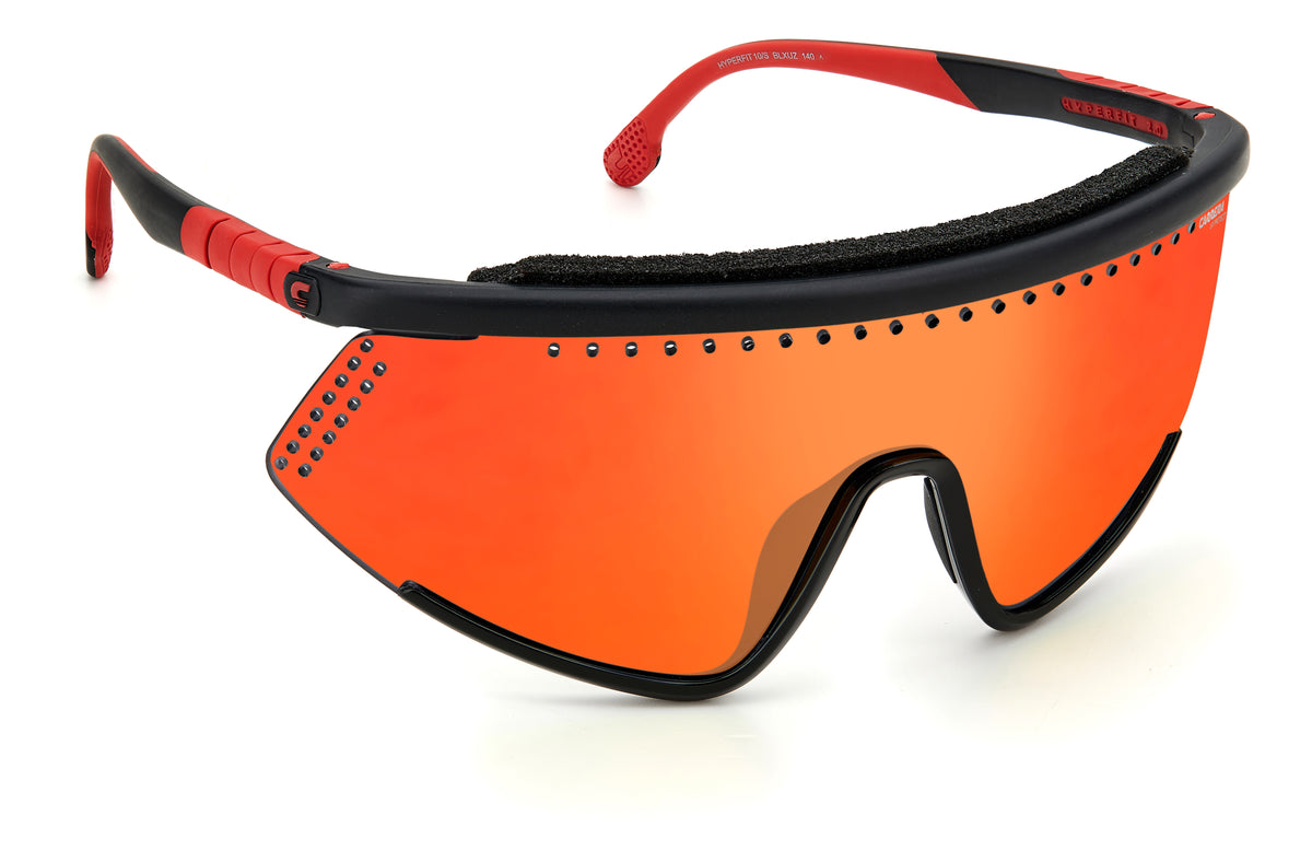 HYPERFIT 10/S-99-BLX MT BLK RD UZ RED ML