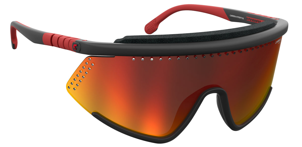 HYPERFIT 10/S-99-BLX MT BLK RD UZ RED ML