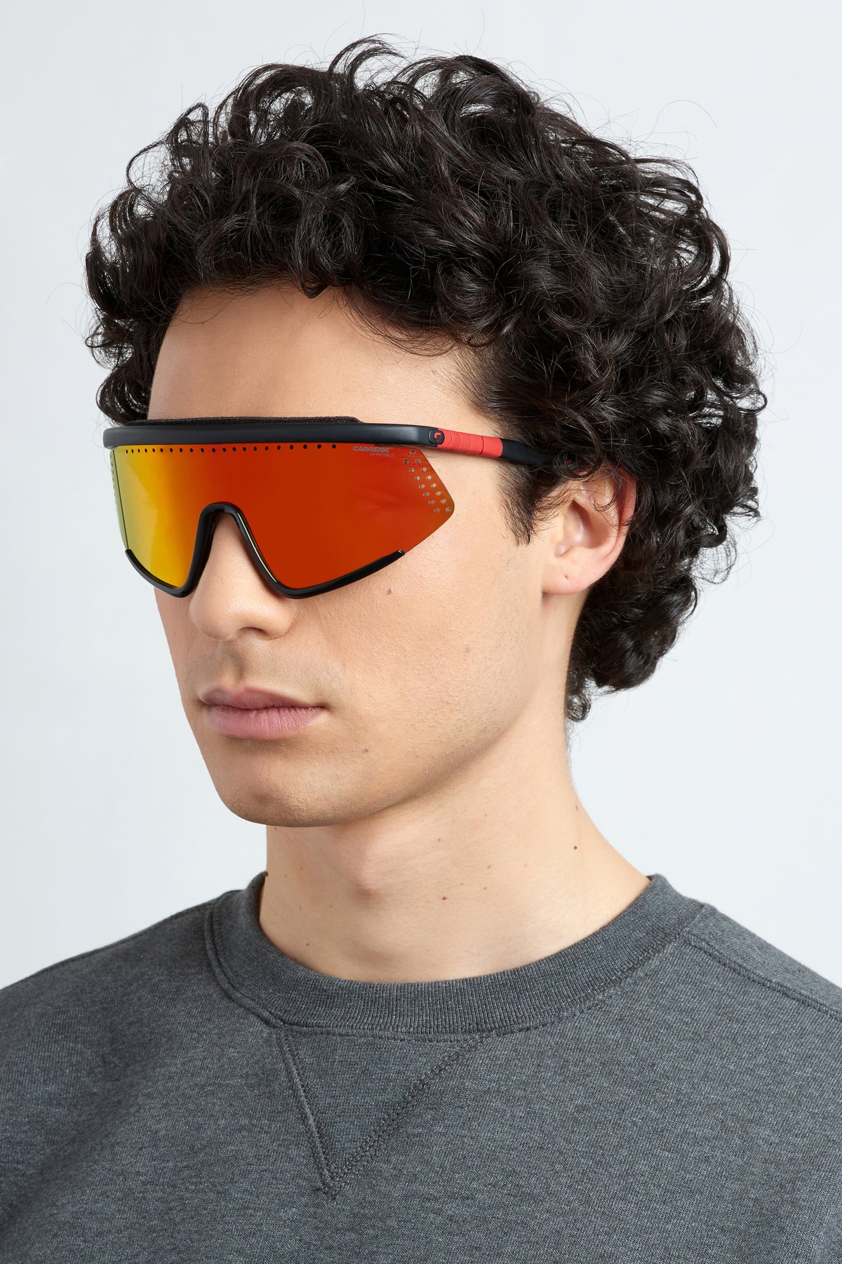 HYPERFIT 10/S-99-BLX MT BLK RD UZ RED ML