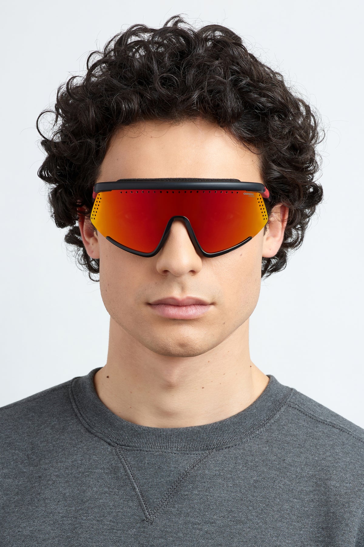 HYPERFIT 10/S-99-BLX MT BLK RD UZ RED ML
