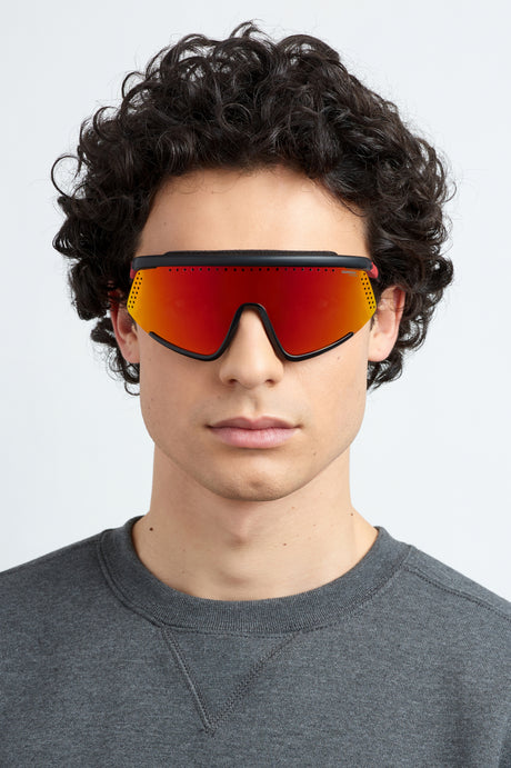 HYPERFIT 10/S-99-BLX MT BLK RD UZ RED ML