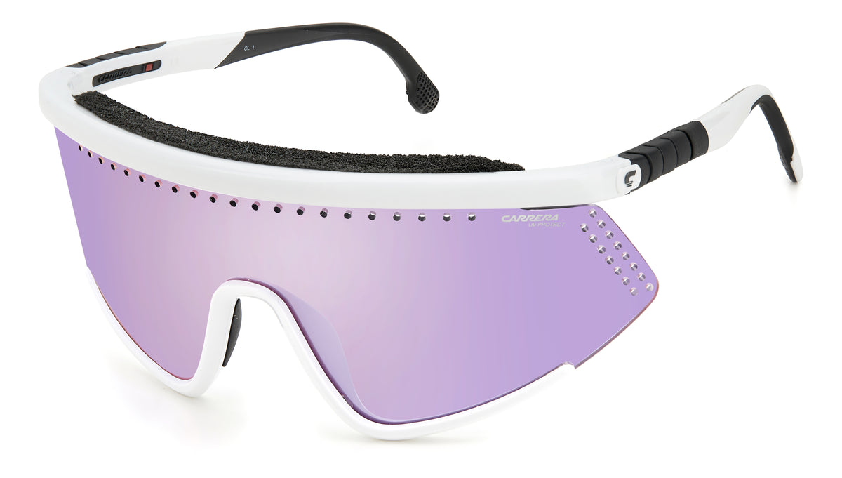 HYPERFIT 10/S-99-D4Q LILAC WH TE MULTILAYER VIOL